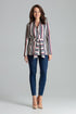 Jacket model 135863
